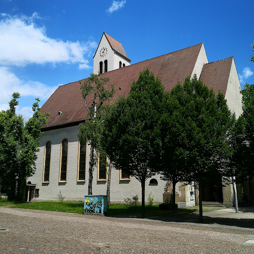 Christuskirche