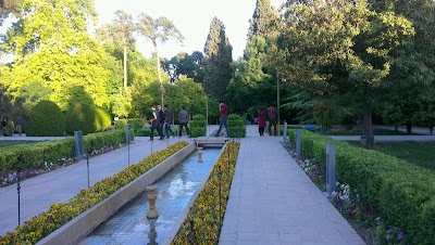 Photos of Eram Square