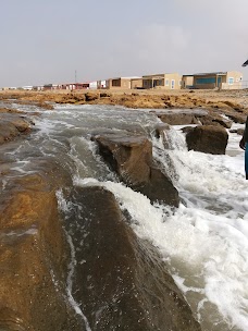 French Beach Karachi