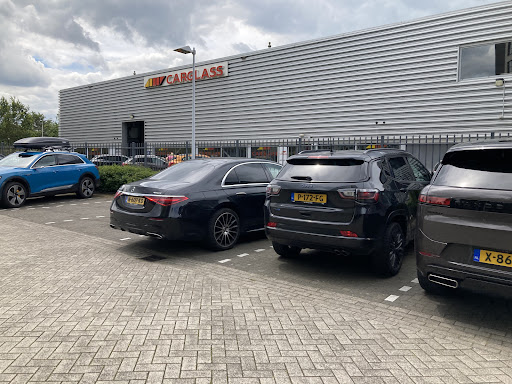 Autotaalglas Tilburg - Thumbnail