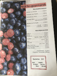 Photo n°20 de Telemark'Afé à Les Rousses (Restaurant)