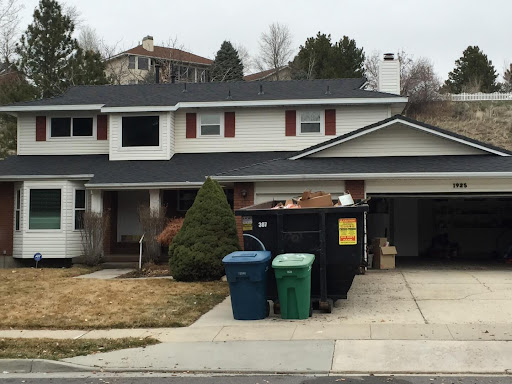 Rapid Roofing - Visual