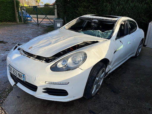 Espace Autos Bernay - Thumbnail