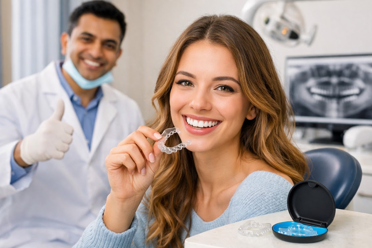 Ready to transform your smile