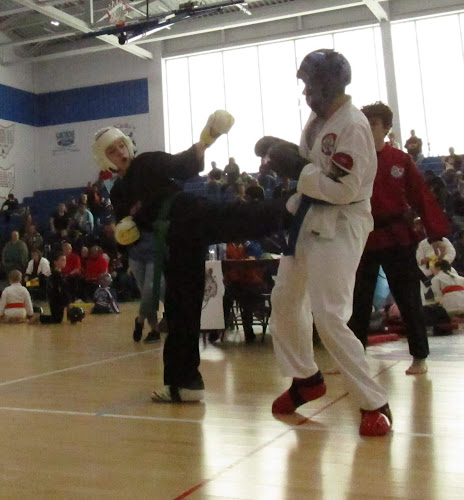 New World Karate & Fitness - karate in Berea, Ohio