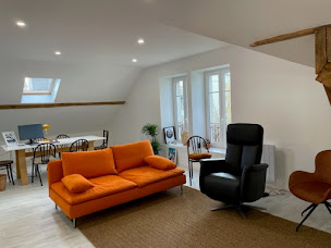 Photo n°2 de Isabelle Moine Hypnothérapeute à Lons-le-Saunier (Psychothérapeute)