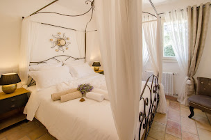 Photo n°20 de Villa Siena à Roquebrune-sur-Argens (Maison d'hôtes)