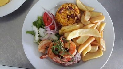 Photos of The Golden Seahorse Beach Bar & Restaurant