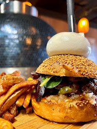 Photo n°17 de Mozza Fiato Tournefeuille à Tournefeuille (Restaurant)