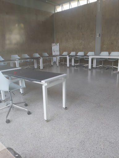 Centro Estatal de Fomento a La Lectura - Thumbnail