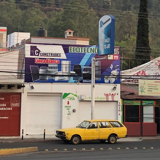 Ecotecnologias
