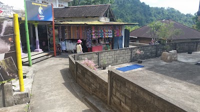 Photos of Gitgit Waterfall