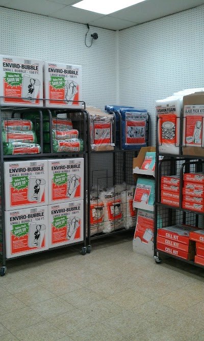 Photos of U-Haul at Dort Hwy