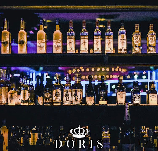 Doris by Duke Uptown Juriquilla - Thumbnail