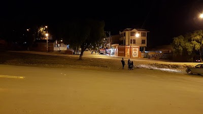 Photos of Barrio Minero December 10