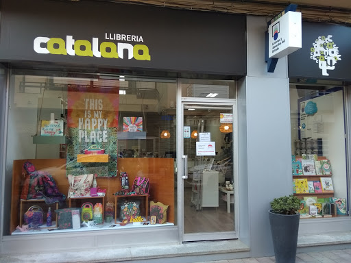 LLIBRERIA CATALANA