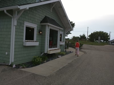 Photos of The Chocolate Garden