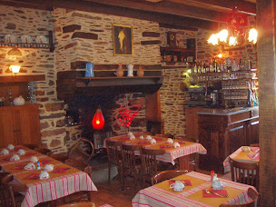 Photo n°16 de CRÊPERIE-GRILL PILE OU FACE à Lohéac (Restaurant français)