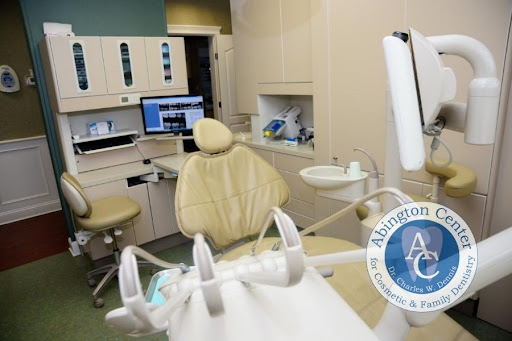 Abington Center for Cosmetic and Family Dentistry: Charles Dennis, DMD