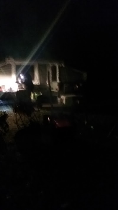Photos of Brush Lake Campground