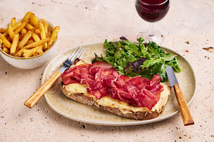 Photo n°21 de Hippopotamus Steakhouse à Paris (Restaurant de grillades à l'américaine)