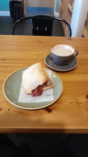 Dalby House Cafe and Gift Shop - Thumbnail