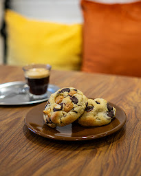 Photo n°31 de Anémone Café à Saint-Leu-la-Forêt (Restaurant végétarien)
