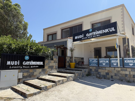 Mudi Gayrimenkul Bodrum & İstanbul
