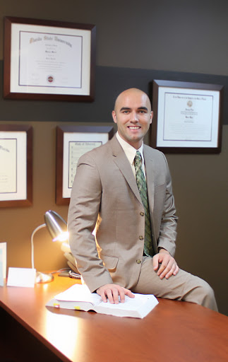 Portland Immigration Lawyer Mario Musil