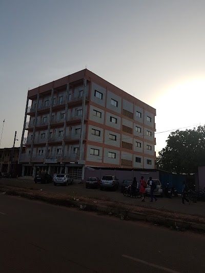 university
