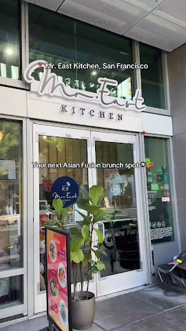 Mr. East Kitchen by null