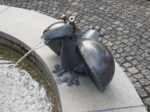 Bürger-Brunnen Gallery - Germany