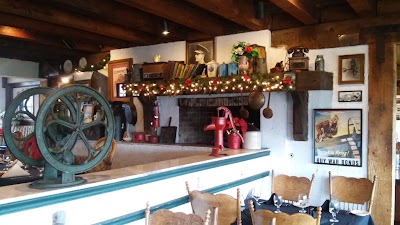 Photos of 94th Aero Squadron Restaurant