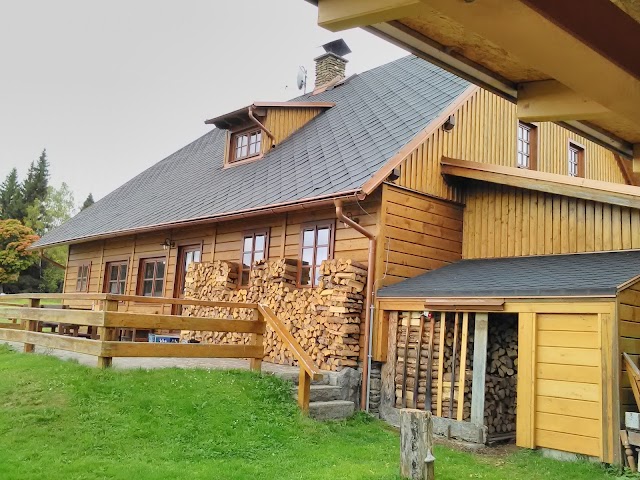 Parc national de Šumava