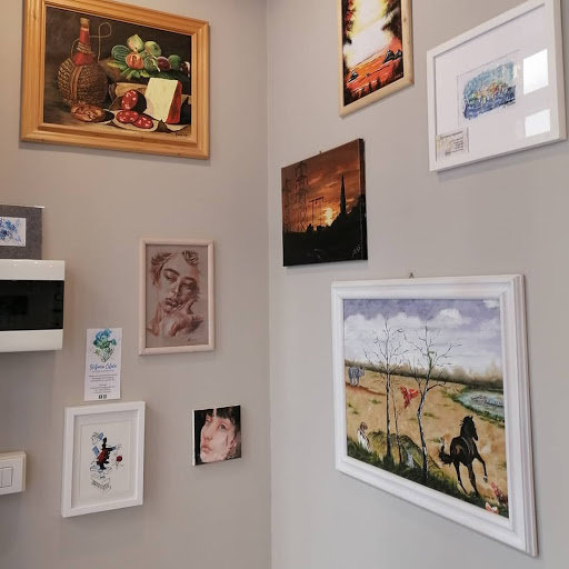 Officina dell'Arte - Thumbnail