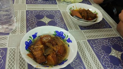 Photos of Golden Tamarind