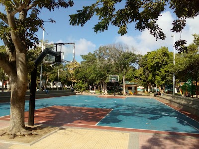 Photos of Suri Salcedo Park