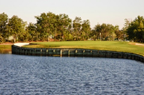 Baytree National Golf Links Logo
