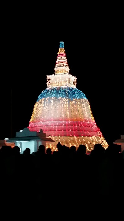 Photos of Sri Wijayaraja Maha Viharaya, Darshana Maha Saya