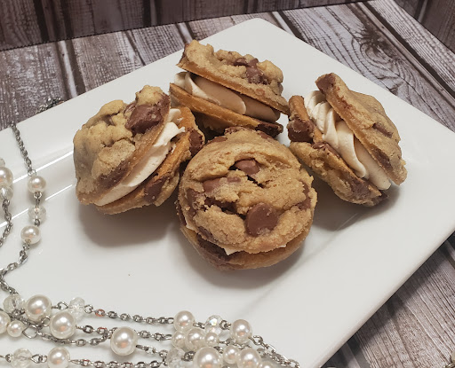 Frost Bite Confections