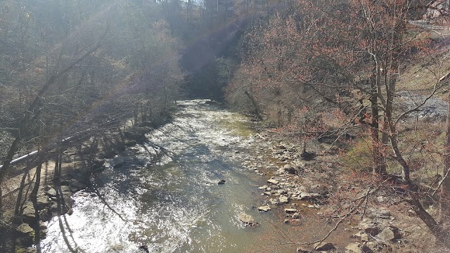 Old Mill Park