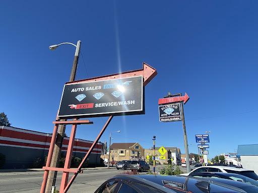 DIAMOND AUTO SALES AND SERVICES 2016 - Thumbnail