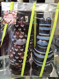 Photo n°23 de La Pomme d’Amour à Vannes (Pâtisserie)