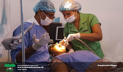 Photos of International Centre For Dental Tourism Srilanka