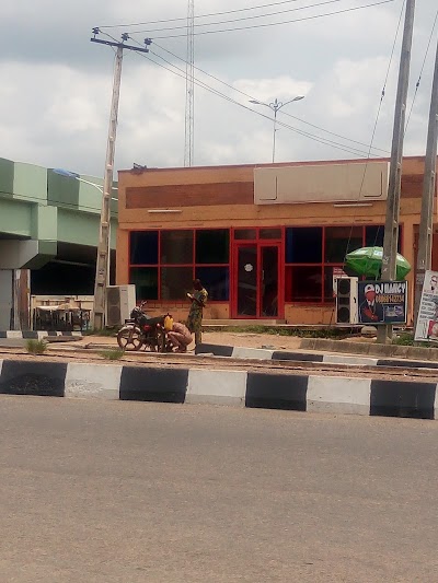 Photos of Mr. Bigg's - Abeokuta