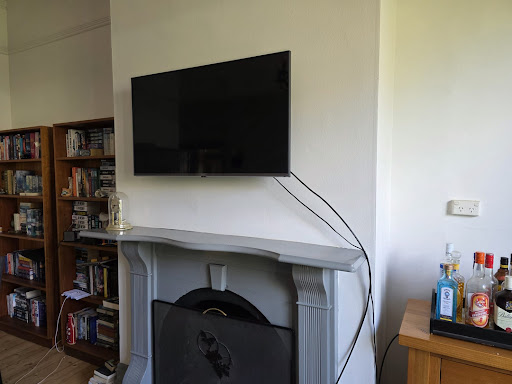 Frankston Antennas and TV Installations article