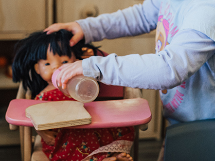 Orbost Uniting Early Learning - Thumbnail