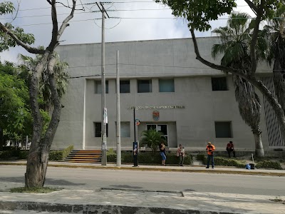Photos of Conciliaci&oacute;n y Arbitraje