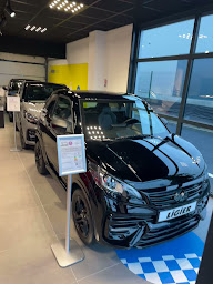 Photo n°3 de LIGIER STORE - VSP 59 DECHY- VOITURES SANS PERMIS LIGIER à Dechy (Vendeur de voitures d'occasion)