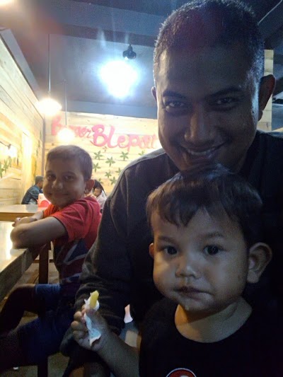Photos of Burger Blepot